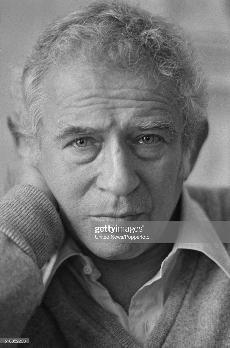 Happy Birthday #NormanMailer b.January 30, 1923 #AuthorsOfTwitter “The desire for success lubricates secret prostitution in the soul.”
-Norman Mailer