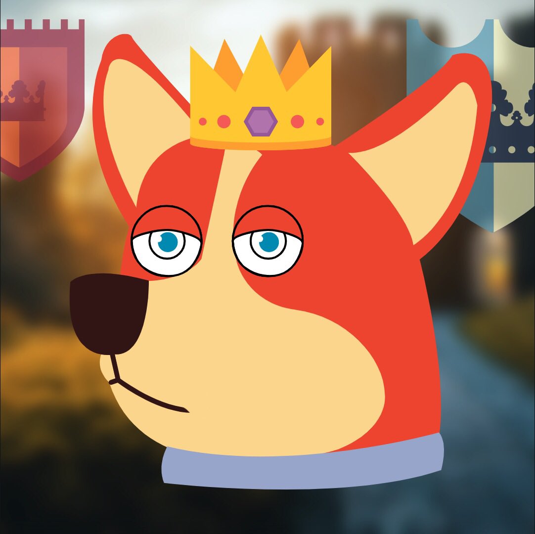 Bored Doggo tweet media
