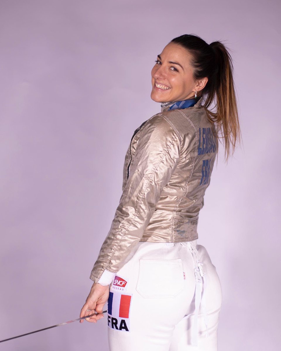 Charlotte Lembach ⭐️ tweet media