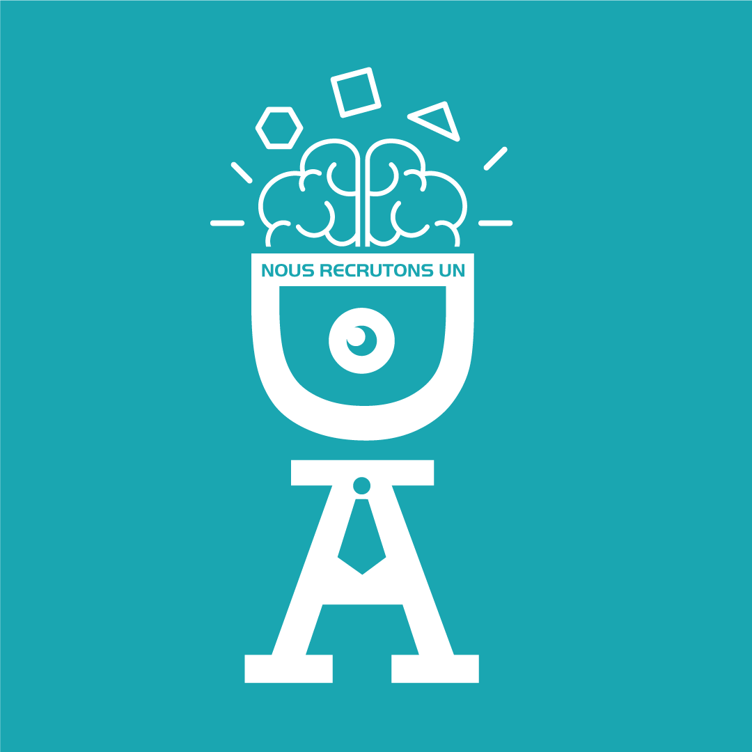 Nous recrutons un Directeur Artistique.
Nous recherchons un profil susceptible de s’intégrer dans notre équipe et de l’enrichir avec son expertise, son background et sa personnalité.
Si vous pensez la bonne personne écrivez ici: contact@lotusconseil.com 
#Marketing #Recrutement