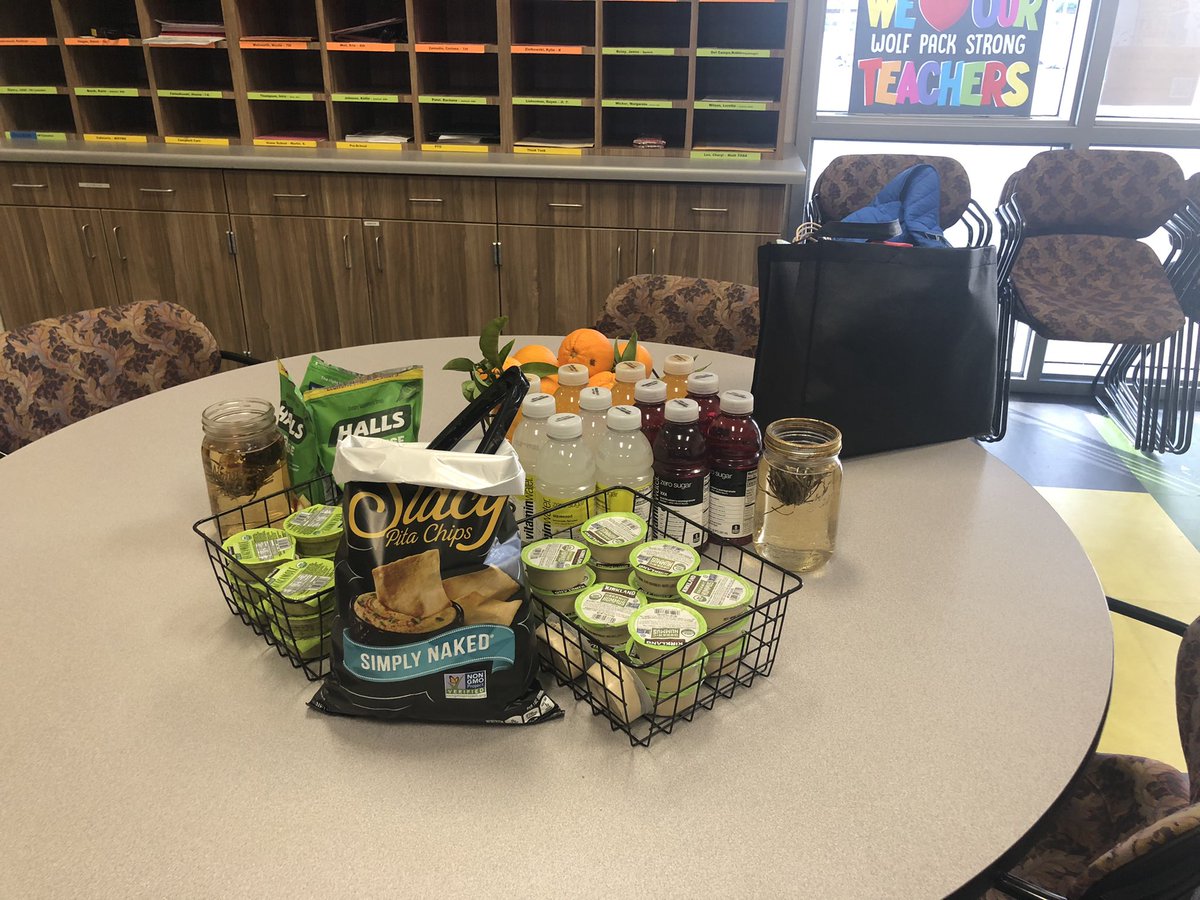 Campbell School of Innovation tweet media