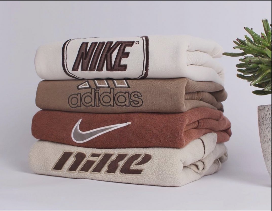Vintage Nike