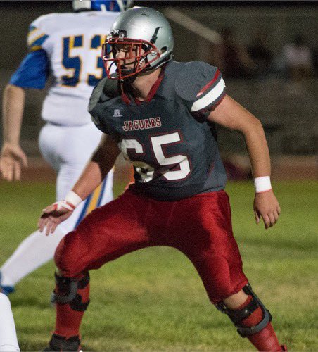 Prep Redzone New Mexico tweet media