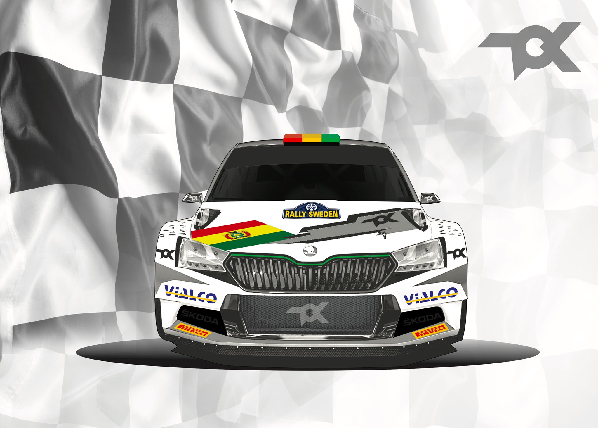 World Rally Championship: Temporada 2022 - Página 6 FKclq7zWUAMnZnv?format=jpg&name=large