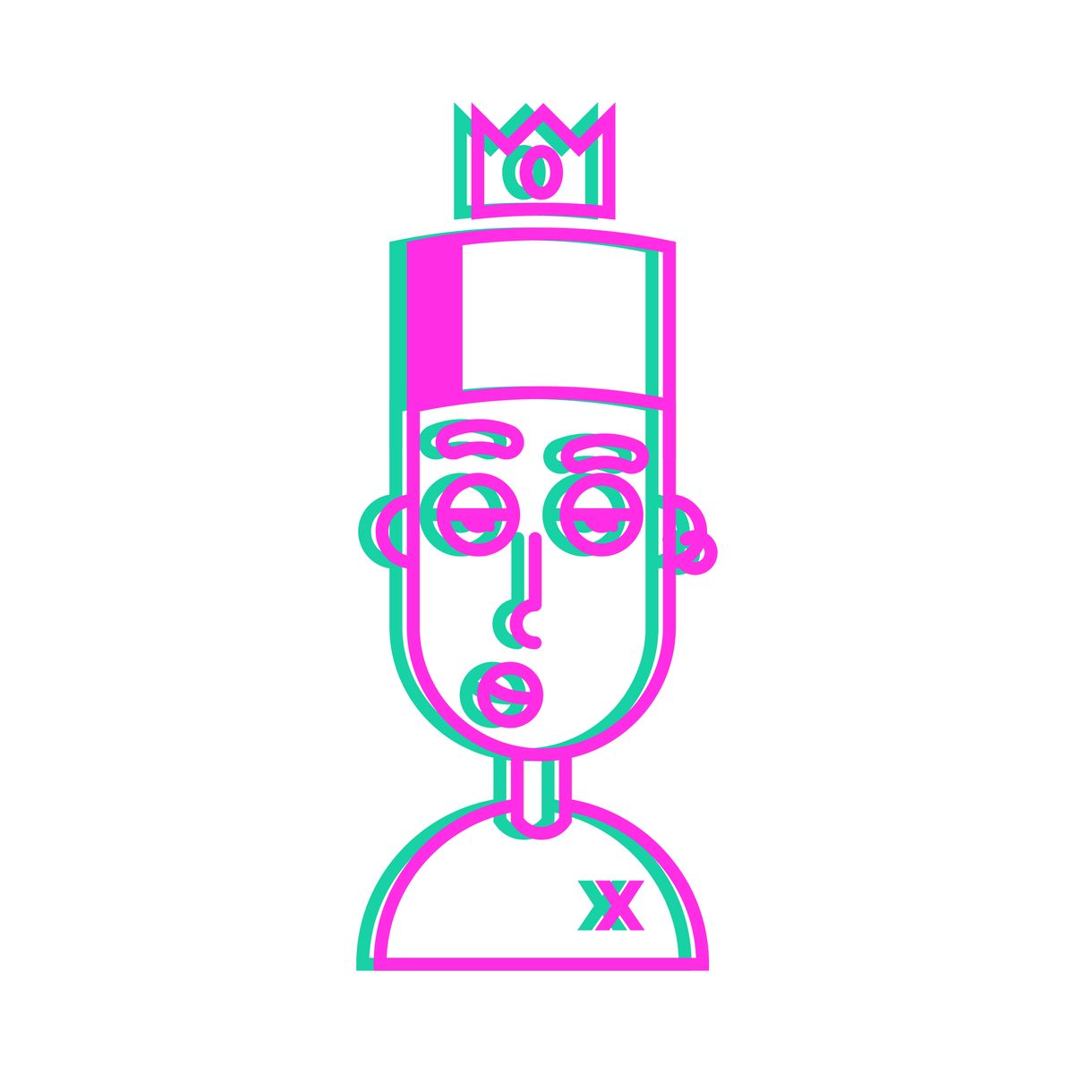 boinzy's tweet photo. #art #artist #Adobe #illustrator #illustration #2dartwork #2dart #digitalillustration https://t.co/1UqHASBnfP