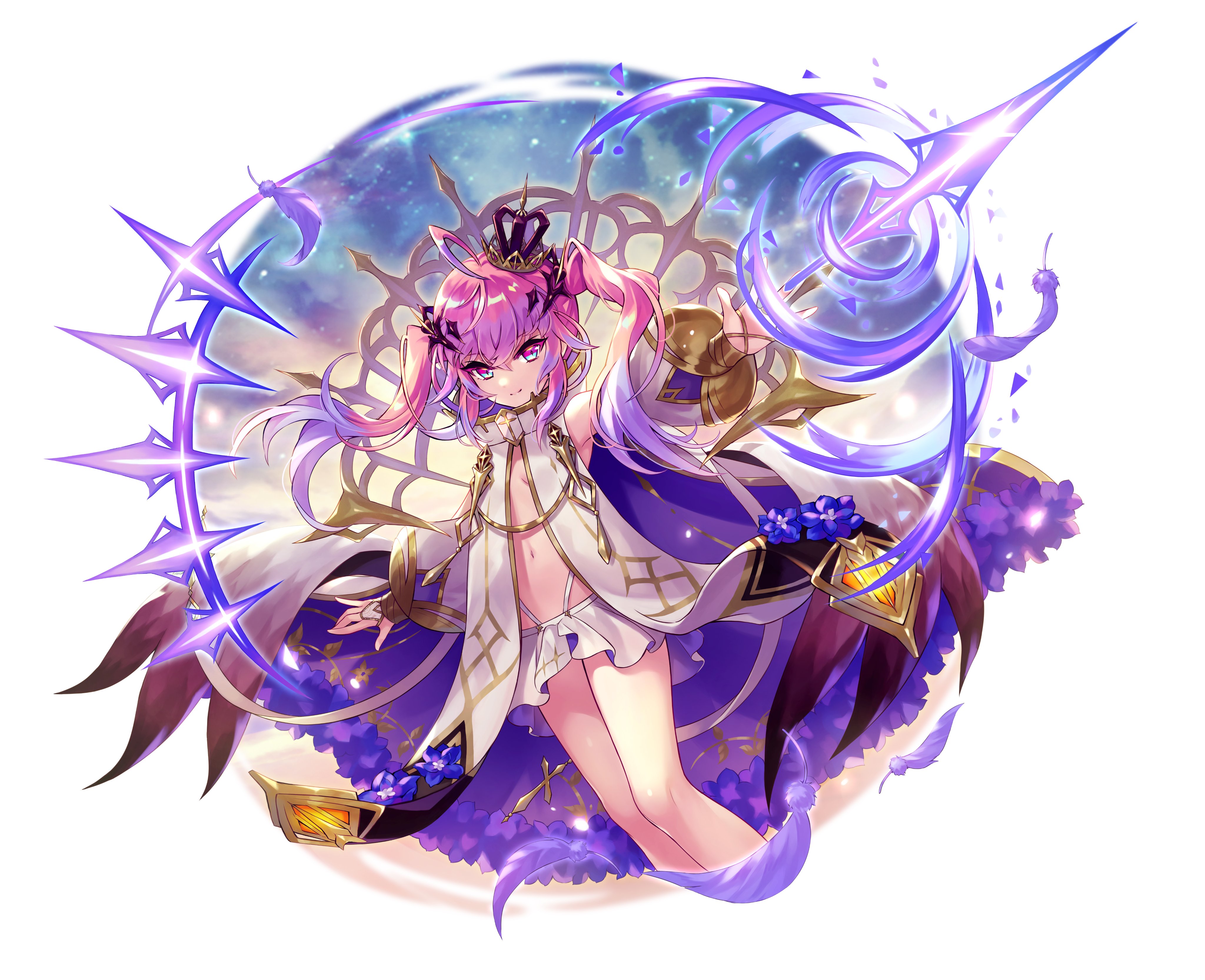 公式】ファントム オブ キル(ファンキル)ありがとうご 公式】ファントム オブ キル(ファンキル)ありがとうご