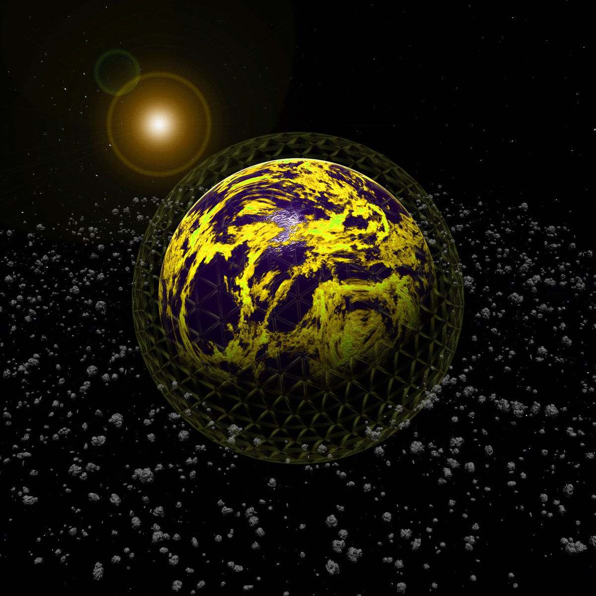 PremierJon's tweet photo. Just picked up this striking @Astroverse_NFT Series 2 Planet #625 Kenryn for my collection 🟢🚀
#LunaNFT #AV2 #OG50 https://t.co/zGTzry6dk8