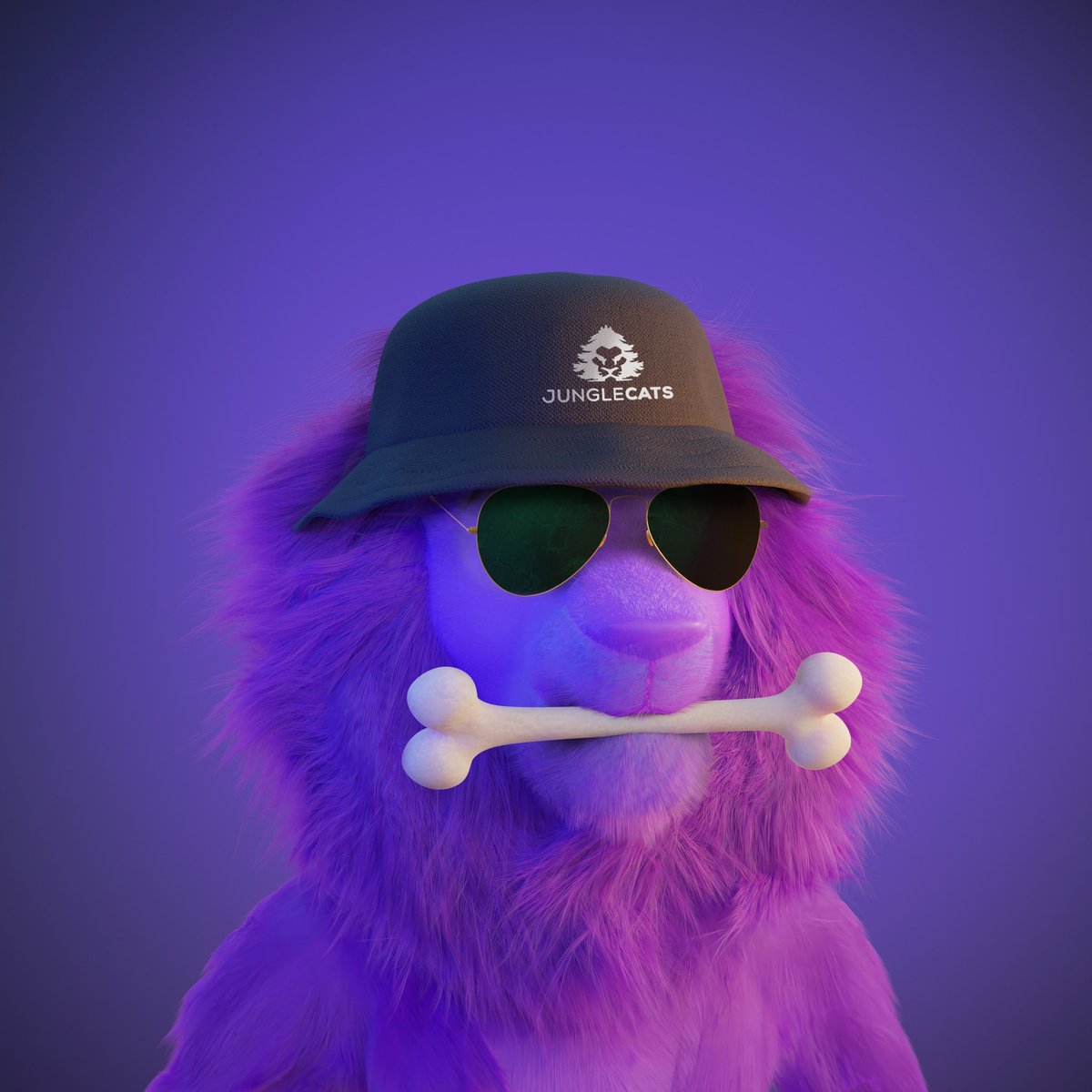 sidFMS's tweet photo. @JungleCatsIO #GROARsome #GROAR https://t.co/LYDyX5uv6y