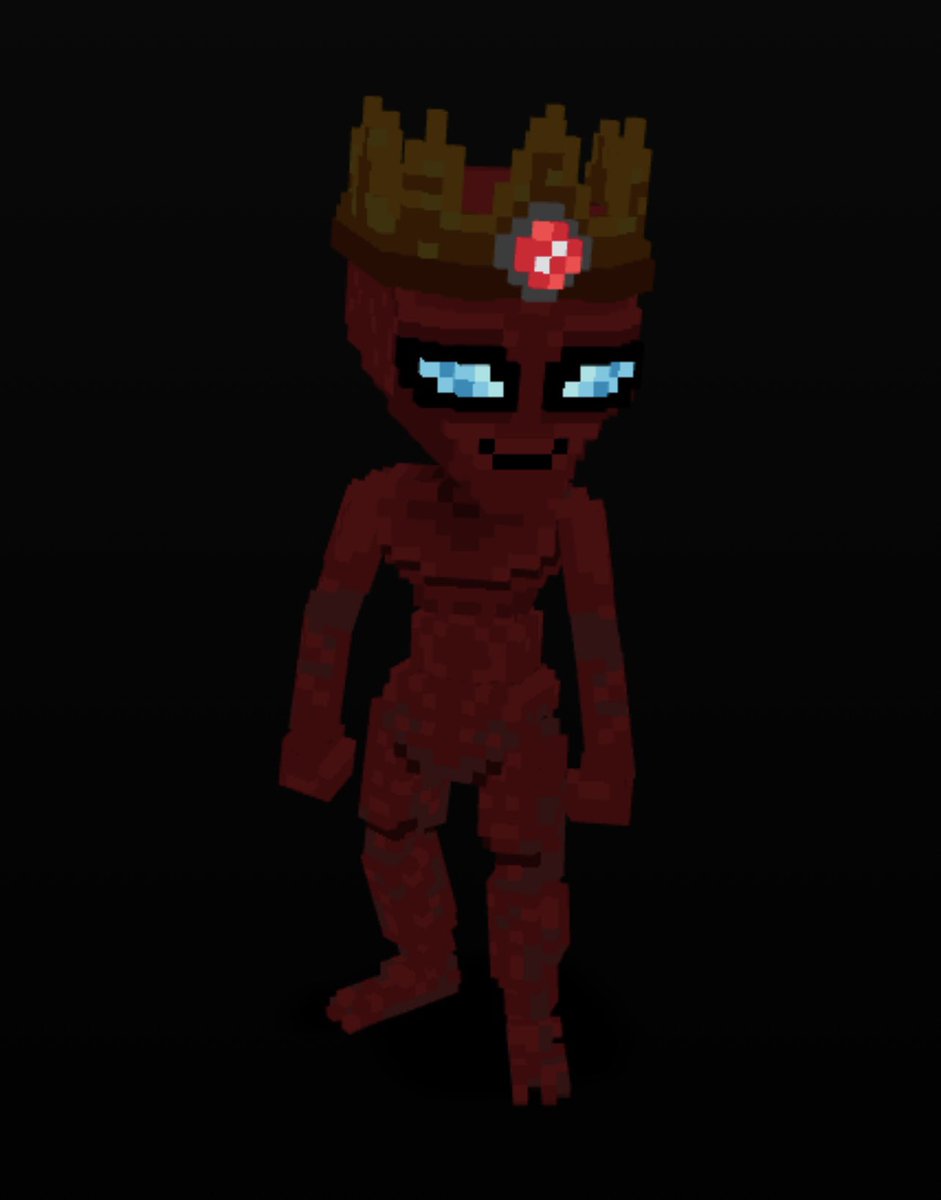 shadilo_'s tweet photo. Young 👑👽 My @EthaliensNFT  🔥 #EthalienInvasion https://t.co/G4lCA3ctCo