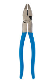 🇺🇸American Made 
✊Union Made

Available at chicagotoolwerks.com/pro.../9-5-hl-…...

#Channellock 
#IBEW
#unionstrong