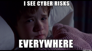 If you are becoming increasingly concerned about the elevated number of security risks your company is facing everyday, let's talk.

More and more employees are working from home, and security risks are everywhere.
#datasecurity #security #ransomeware #iknetworksolutions