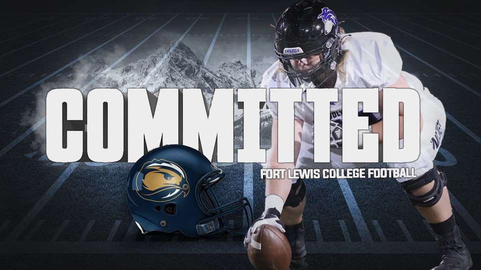 100% committed🔵🟡 <a href="/FLCCoach_Cox/">Johnny Cox</a> @TheFortFootball <a href="/GHSWolvesFB/">Grandview Wolves Football</a>