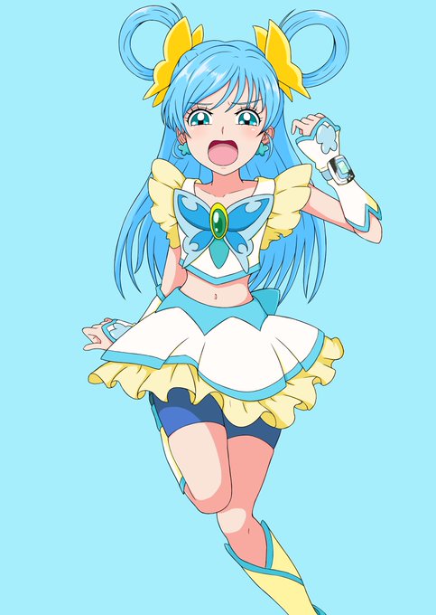 格闘ゲームのキャラのカラーチェンジのように色を変えてみて欲しい、というリクエストがあり面白かったので、いくつか色を変えてみました。 