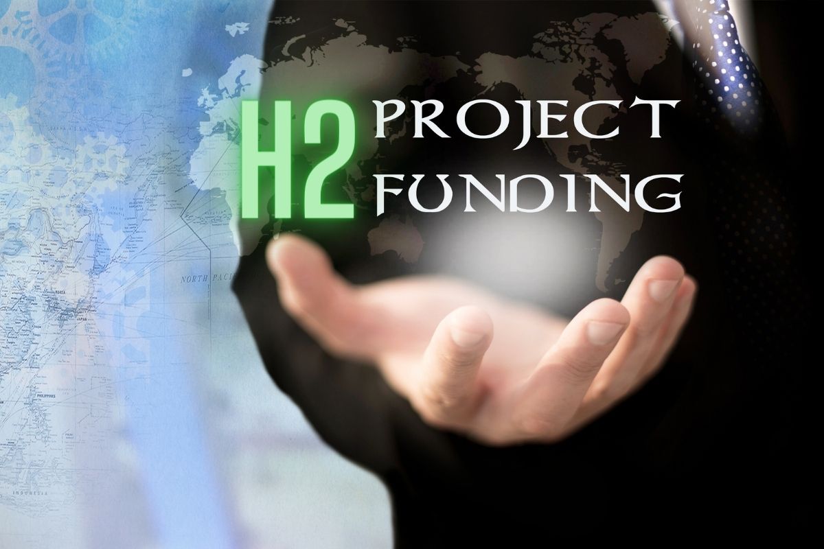 hydrogenfuelnew's tweet photo. The state has announced that it will be sending more than $5 million for... READ More
#AirLiquide #Australiagovernmentgreenhydrogenfunding #AustraliaVictoriagovernment #BoundaryPower #EnergysAustralia #GreenH2 #RenewableHydrogenBusinessReadyFund
https://t.co/j4syssvpHL https://t.co/yEoIjnE621
