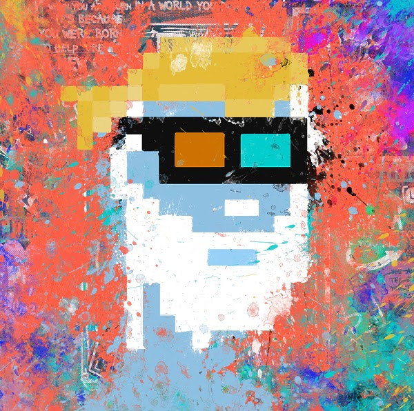 anti_cryptopunk's tweet photo. No words.❤️
#popart #NFTs #CryptoPunks https://t.co/iVsbP01dwh
