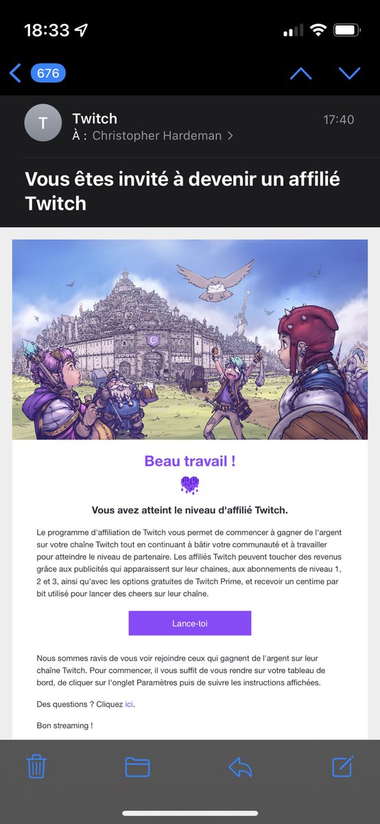 wractaaa's tweet photo. Et c’est que le début 🎉🎉 https://t.co/vaDUPHBALw