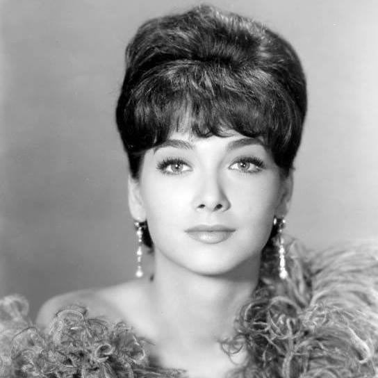 Remembering the late 🇺🇸American stage, film and television actress #SuzannePleshette (31 January 1937 – 19 January 2008) #BOTD in #NewYork