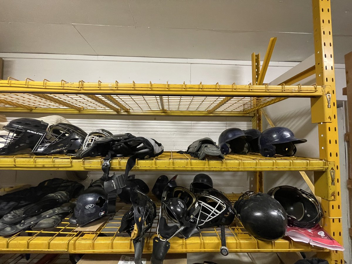 MonroeTwpLL's tweet image. Who’s thinking about Spring baseball and softball?

We are! #MTLL2022

Remember to sign up at mtlittleleague.com.