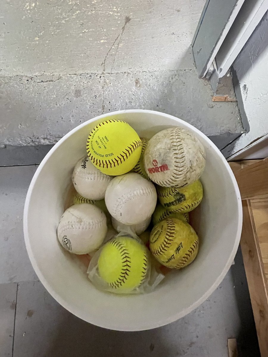 MonroeTwpLL's tweet image. Who’s thinking about Spring baseball and softball?

We are! #MTLL2022

Remember to sign up at mtlittleleague.com.