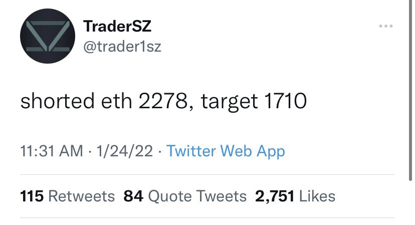 Kris Kay | 🎲 444 Capital tweet media