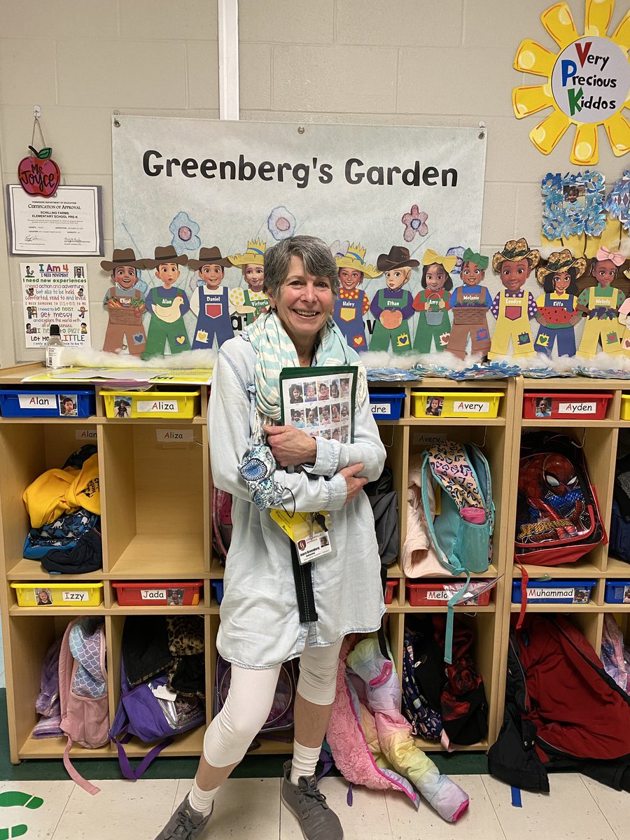 Schilling Farms Elementary tweet media