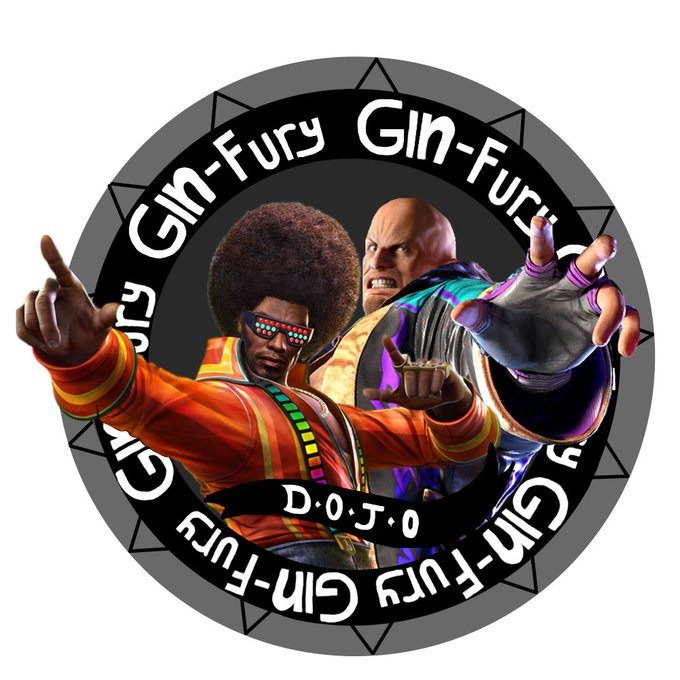SperoGin's tweet photo. This Sunday February 6th at 3PM EST! 3 from the Gin Dojo will face off against 3 from the Fury Dojo. Pride is on the line!
Team Gin: 
@SteveChaolan
@CoryTheClorox
@Sereph_tk 
Vs
Team Fury: 
DogtorPupper
@R1ck_Sanchez 
@Yuzuruk123 https://t.co/YhU5qNa5ss