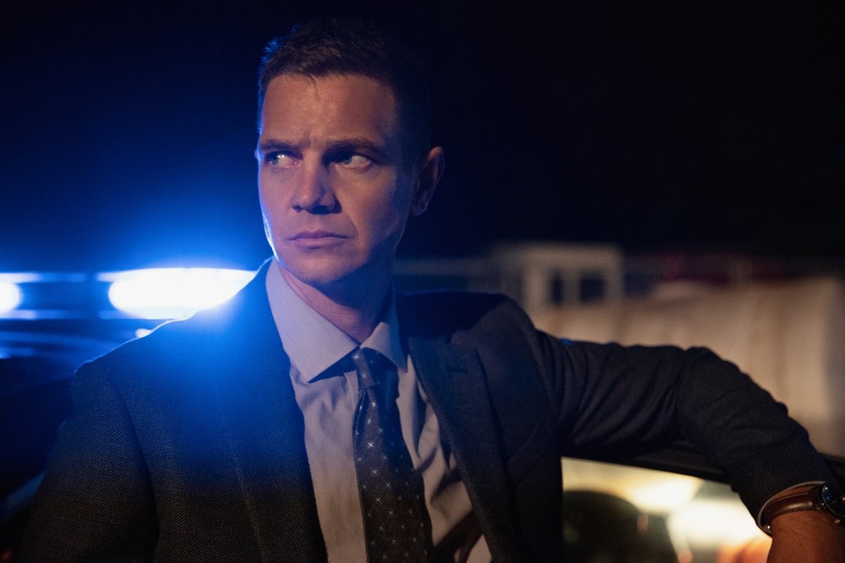 Raise your hand if you were worried about Kyle in the finale. Binge all of season 1, now on @ParamountPlus. #ParamountPlus #MayorOfKingstown