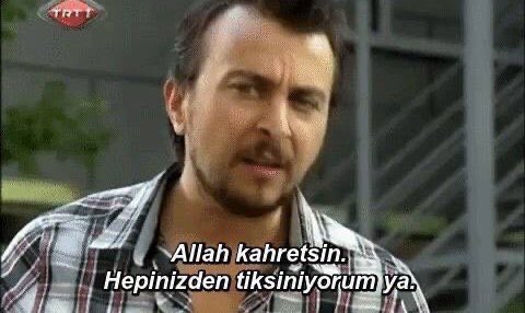 Leyla ile Mecnun Dizi Replikleri