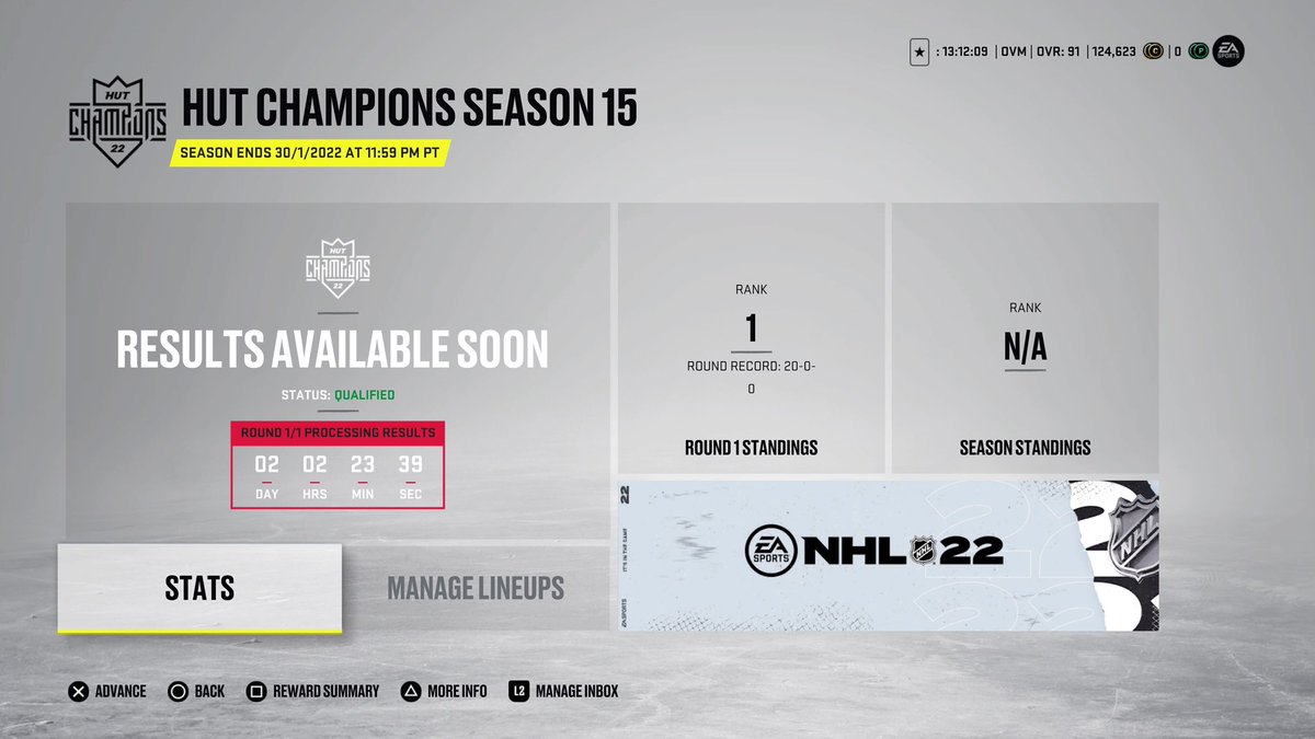 KeeksNHL's tweet image. 🥇