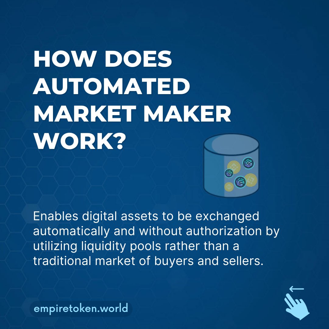 Empire Token tweet media