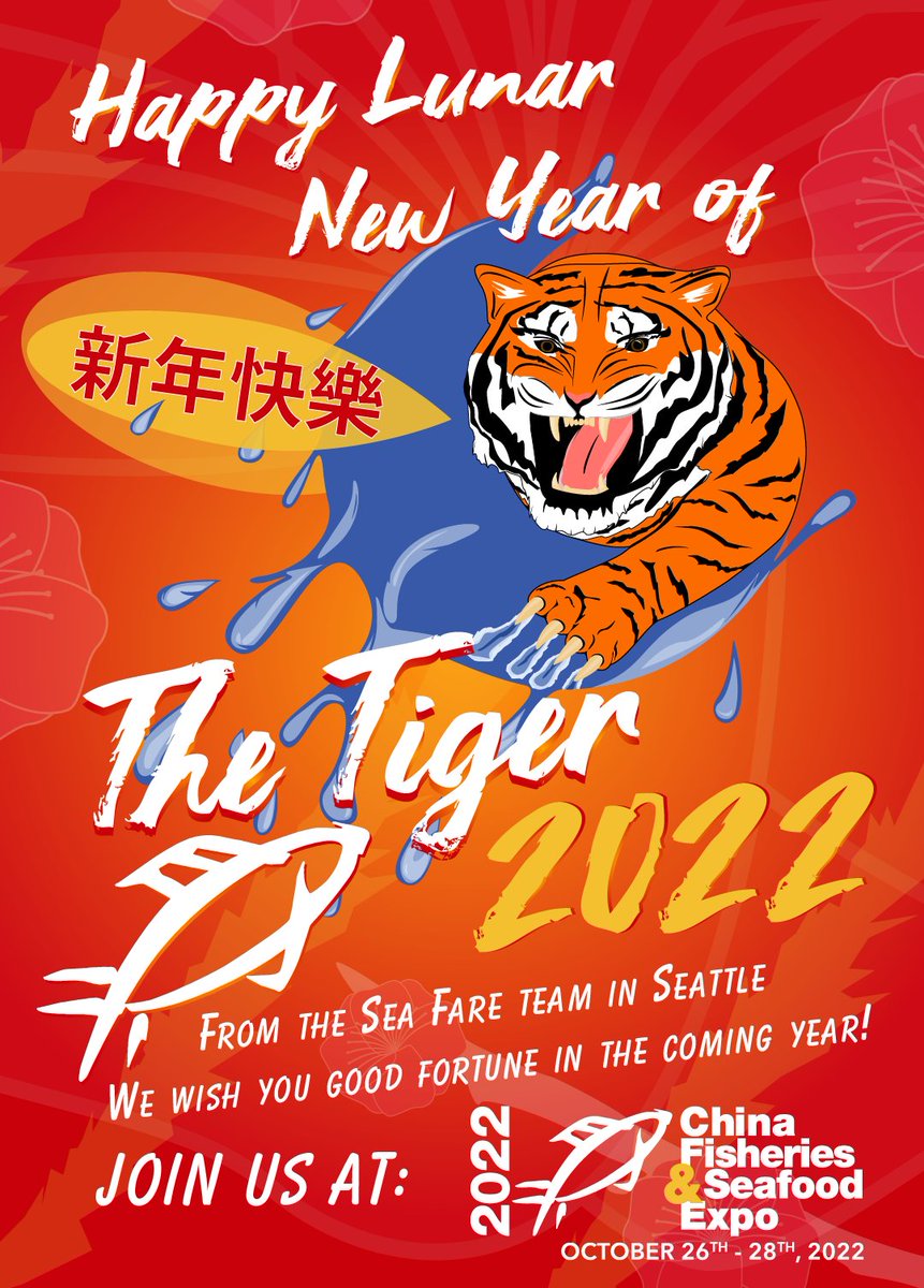 China Seafood Expo (@seafareexpo) on Twitter photo 
