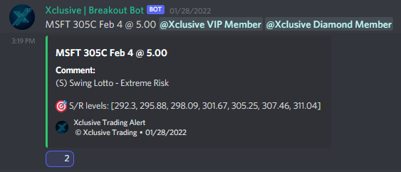 XclusiveTrading's tweet photo. It doesn't matter what happens, we will always follow our plans without deviating.
The gains speak for themselves, but the lessons learned along the way are priceless for our members.
#XclusiveTrading #Education #GainsForDays https://t.co/JI4kqlFkQK