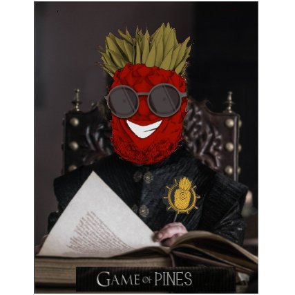 makingcentsof's tweet photo. SPS Hand to the King! 
@SecrtPineapple 
@ThetaDrop 
@TheRareRobot 
#PinesWithPins
#OperationPine https://t.co/7aVnX8LSnP