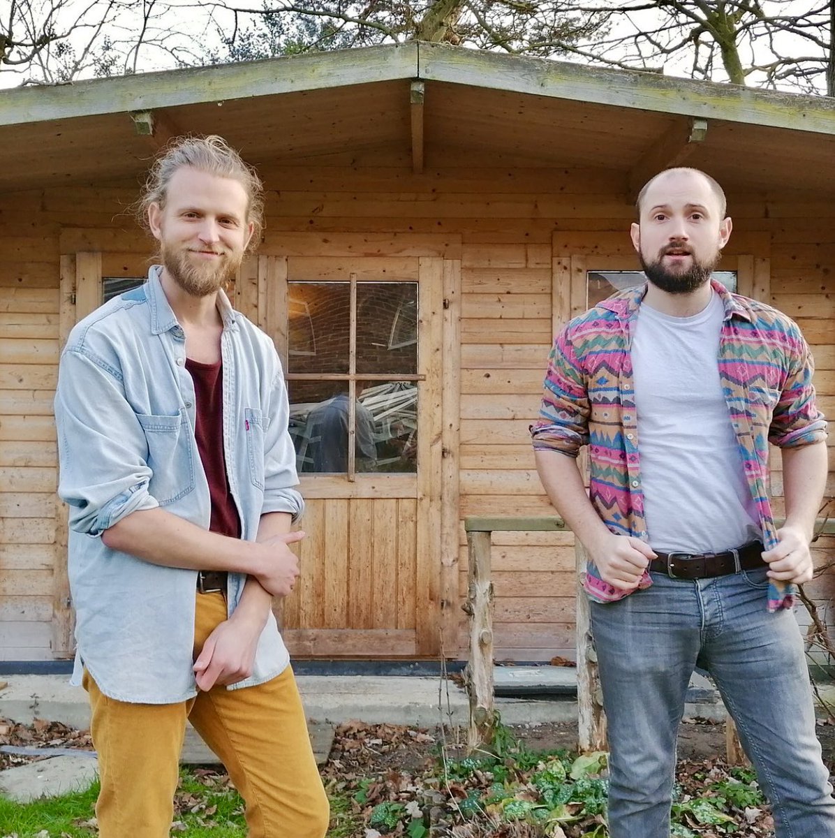 workshopstables's tweet image. We are Stables Workshop. 

Coming soon…