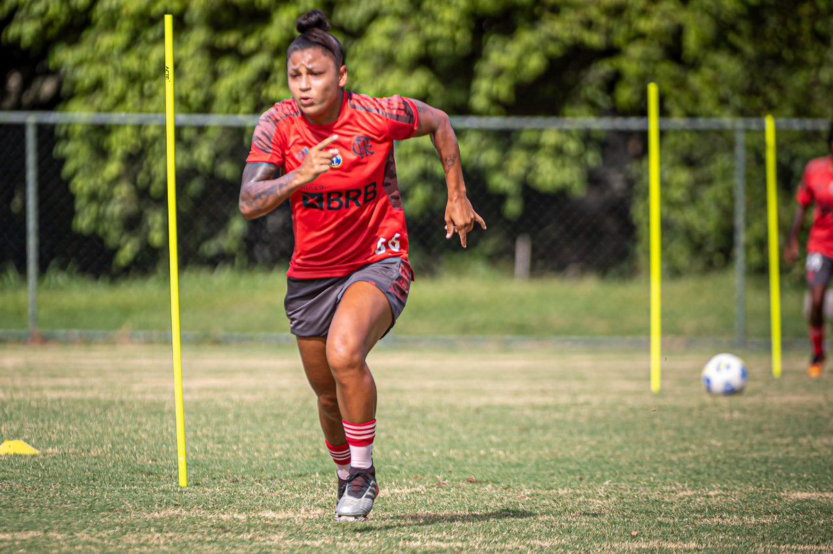 Maria alves 🤪 (@mariaalves_20) on Twitter photo Contagem regressiva para a estreia 🤩🔴⚫️
@supercopafeminino
#meninasdagávea
#flamengo
#faltapouco
#deusnocomando
💪🙏🏽
📸: <a href="/paulareis/">Ana Paula Reis</a>.raw 🔝 Contagem regressiva para a estreia 🤩🔴⚫️
@supercopafeminino
#meninasdagávea
#flamengo
#faltapouco
#deusnocomando
💪🙏🏽
📸: <a href="/paulareis/">Ana Paula Reis</a>.raw 🔝