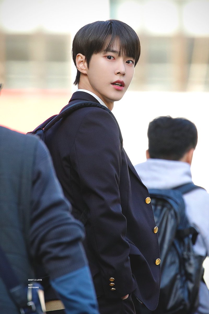 shot_a_love's tweet photo. #MyDearDoyoungDay https://t.co/H4qjLmMmmy