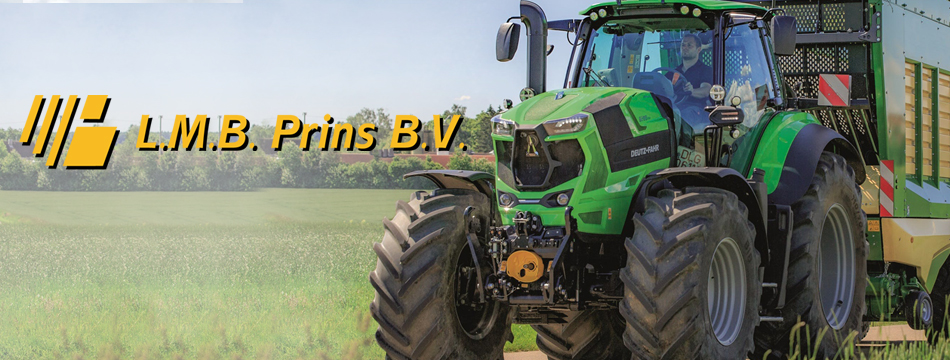 T_and_M_com's tweet photo. Deze maand zetten wij LMB Prins extra in de kijker. Zij staan bekend om hun Deutz-Fahr dealerschap en verkoop van Fuchs shovels. Tevens kunt u bij hen ook terecht voor constructie werkzaamheden. 

https://t.co/G8CNofn6bM https://t.co/ymdEHrIq2d