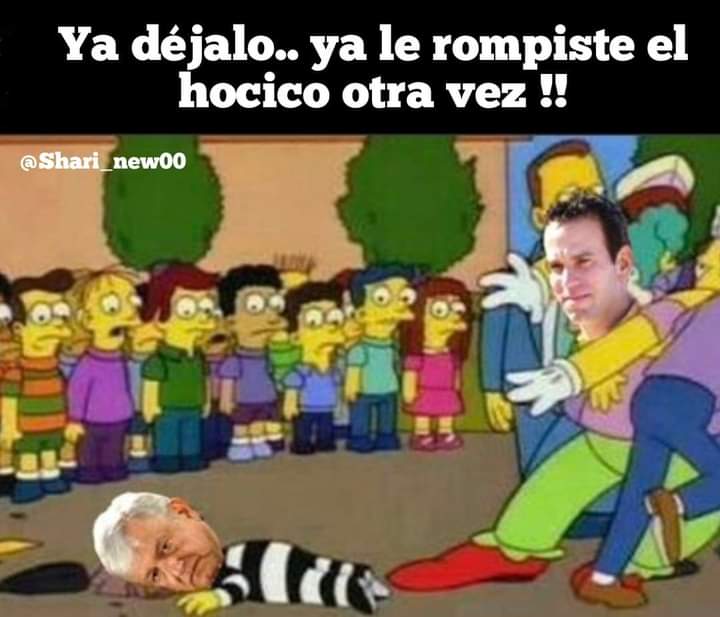 lecuspoy's tweet photo. @vampipe @lopezobrador_ @latinus_us https://t.co/ZY3jgTXIQ6