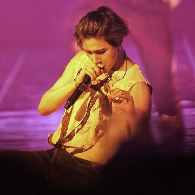 bring this changkyun back