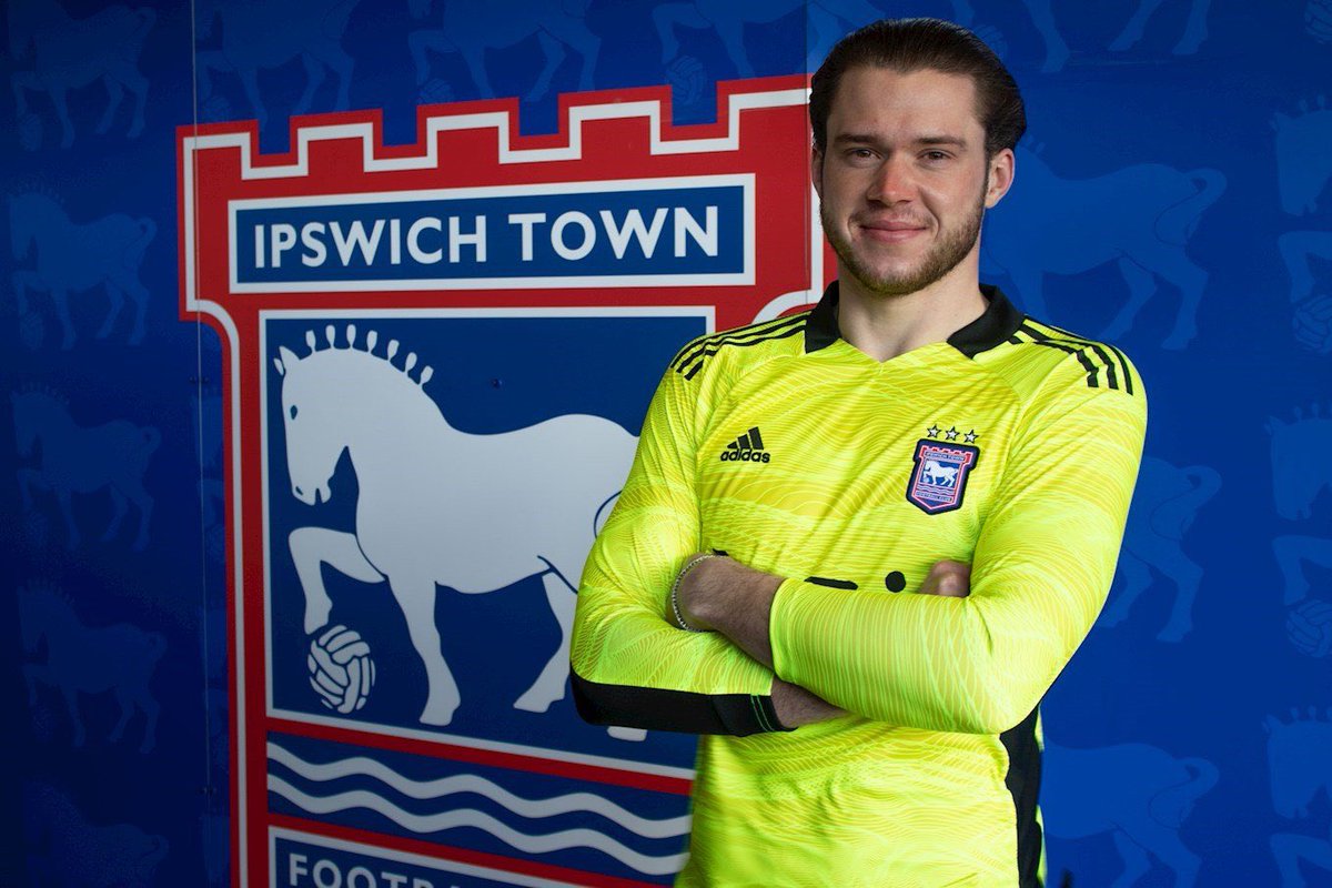 The Tudors can announce that goalkeeper Nick Hayes has joined League One outfit <a href="/IpswichTown/">Ipswich Town</a>

The club are incredibly proud to see a Tudor progress into the professional football pyramid and everyone at the club wishes Nick the best of luck

Once a Tudor always a Tudor ❤️