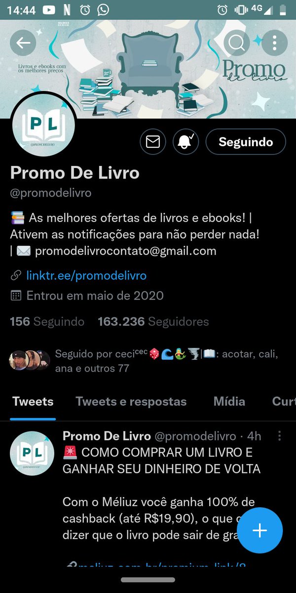 ovesrboard's tweet photo. @promodelivro https://t.co/3BqNFkIwpS