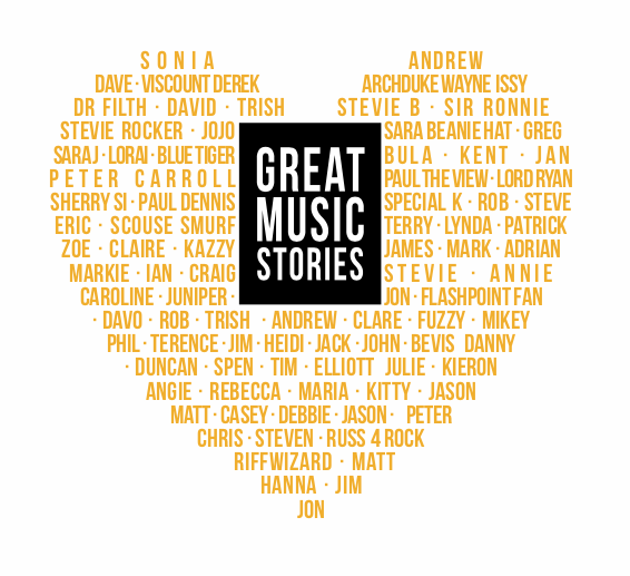 Hello, hello....what's this then?
Anyone off it who should be on it, let matron know...