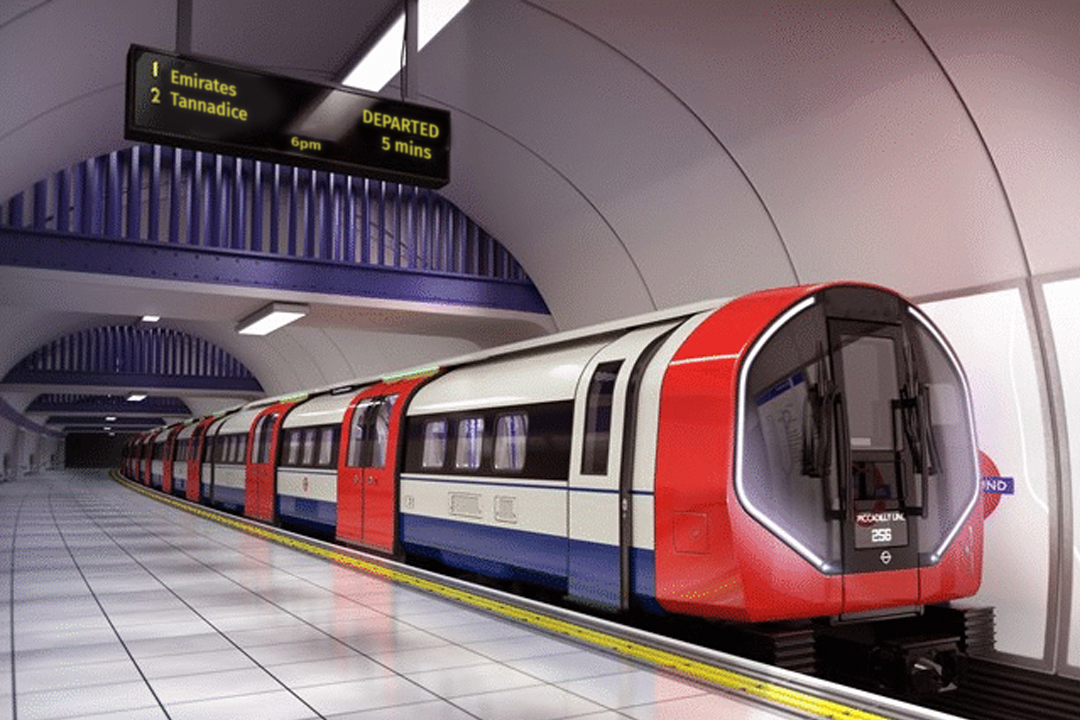 🚇 𝐓𝐡𝐞 𝐧𝐞𝐱𝐭 𝐬𝐭𝐨𝐩 𝐢𝐬 𝐓𝐚𝐧𝐧𝐚𝐝𝐢𝐜𝐞 𝐒𝐭𝐫𝐞𝐞𝐭...

#UnitedTogether