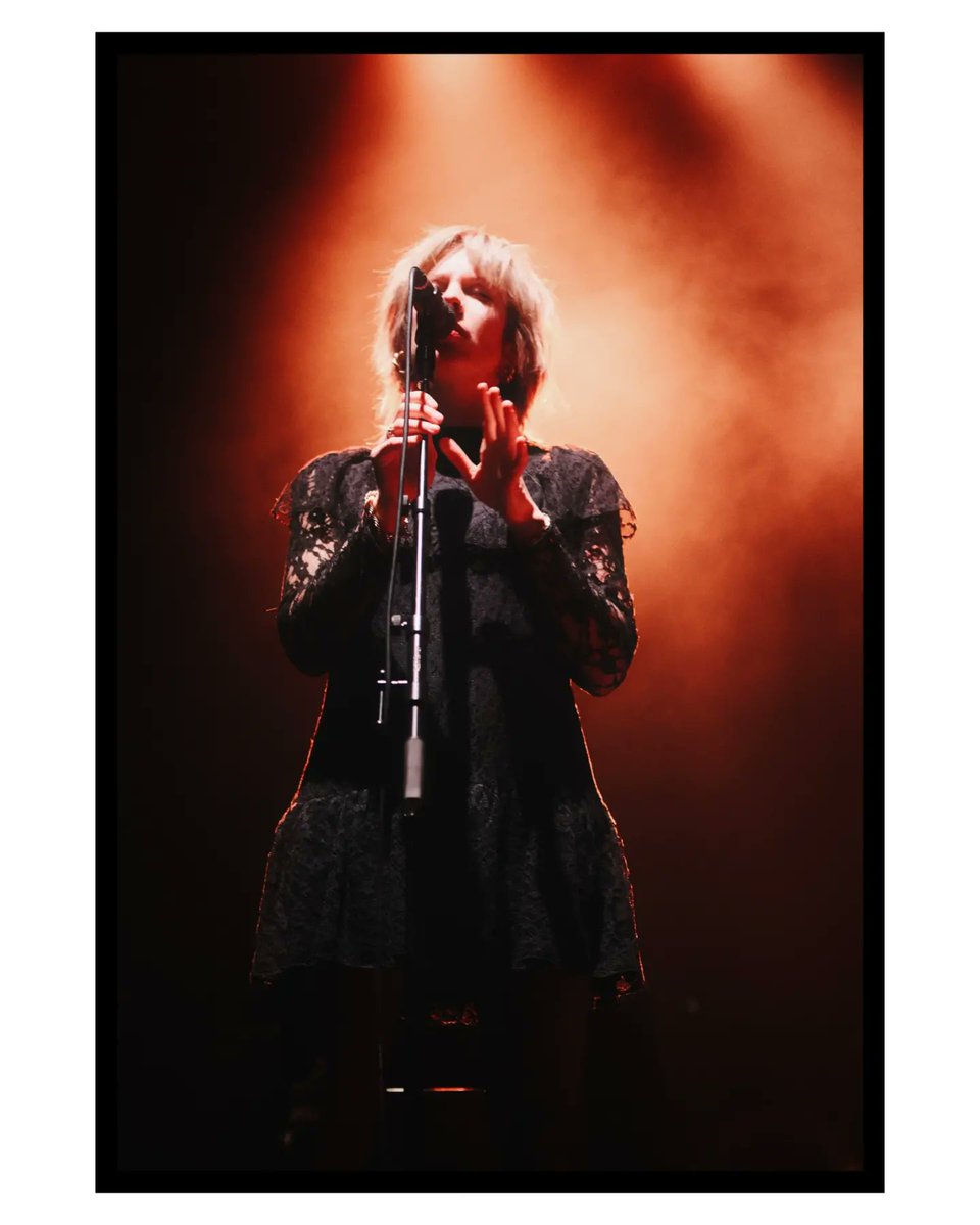 JazzMorley's tweet photo. I'm so grateful to be performing on the stage again. A huge thank you to @PCarrack and all his lovely team for having me - everyone has been so warm and welcoming. Can't wait for the rest of the shows!! Liverpool you were amazing 🧡 https://t.co/QZuaB799YB