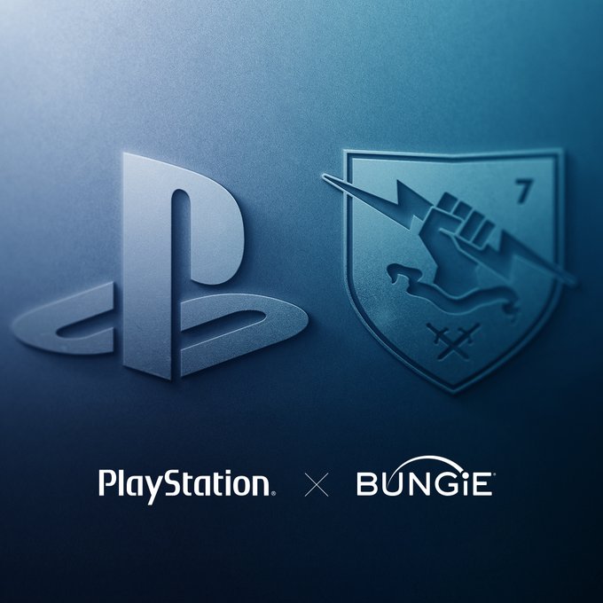 Destiny Bungie Sony