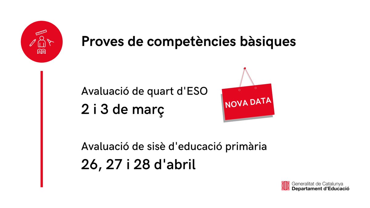 Educació tweet media