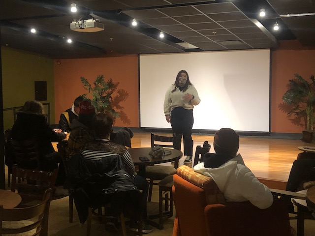 lu_education's tweet photo. The Division of Education welcomed students from Washington Local in the teaching professions program to campus. It was a great day for all involved!
#graywolfeducators #lourdesuniversity #gograywolves #toledo #education #lourdeseducation #educators #washingtonlocalschools https://t.co/0i47LyYb6h