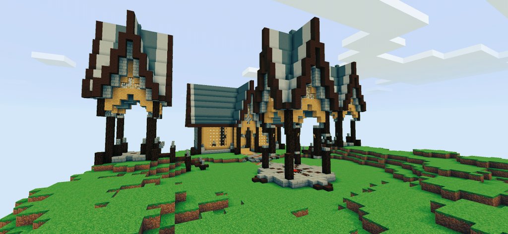 ♤ PoherBuilders ♤ • ON • tweet media