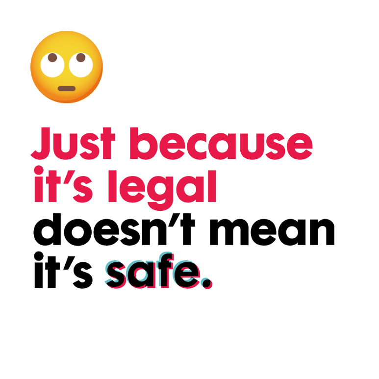 SAFELakeCounty's tweet photo. There are many legal substances that are not safe, especially when they're used in excess. We encourage everyone to think before they indulge in these things. SAFEty is our priority and educating the public is how we hope to succeed in our goal. https://t.co/tY4JeDjm1t