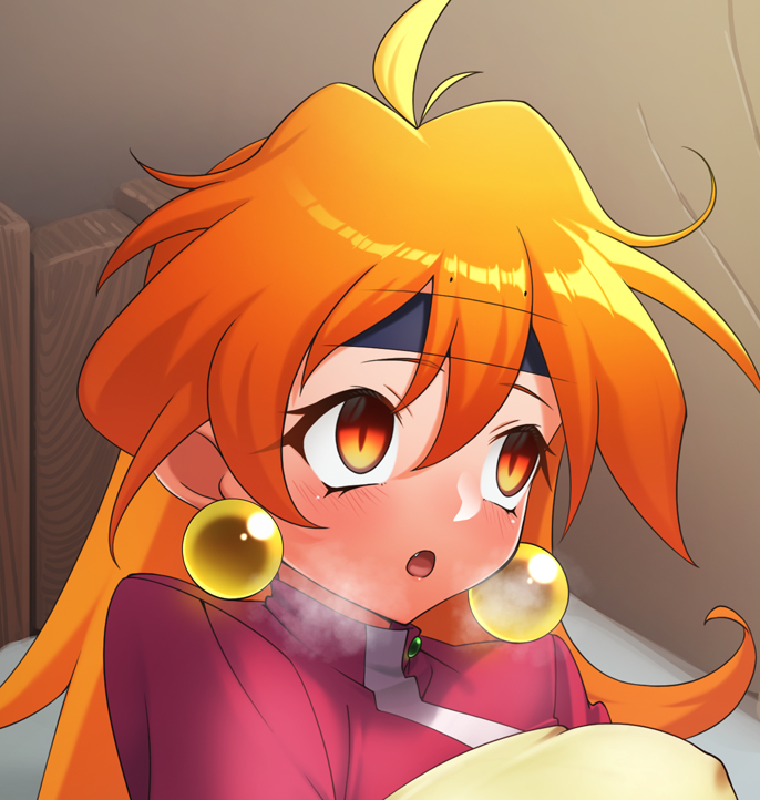 緒左名@Skeb募集中 tweet media